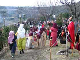 Presepe vivente