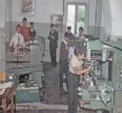 Scuola Filadelfia