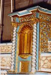 particolare tabernacolo