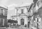 Francavilla Angitola - La Chiesa di San Foca Martire