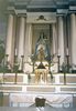 Francavilla Angitola Madonna del Rosario