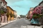 Francavilla Angitola - Corso Tenente Servelli