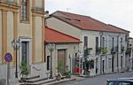 La sede del Municipio