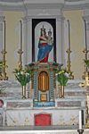 Madonna delle grazie