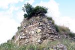 Rocca Angitola -  La torre