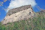 Rocca Angitola - Il Castello