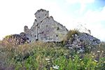Rocca Angitola - La chiesa