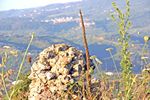 Rocca Angitola - Ruderi