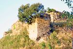 Rocca Angitola - La torre