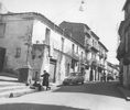 Francavilla Angitola - La Croce in ricordo dei predicatori domenicani