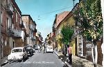Francavilla Angitola - Corso Mannacio