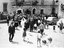 Francavilla Angitola - Oggi Sposi