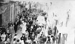 Francavilla Angitola - Processione S. Foca Martire 2009