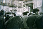 Francavilla Angitola - Pasqua Ieri