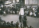 Francavilla Angitola - Pasqua Ieri