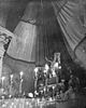 Francavilla Angitola - Pasqua Ieri