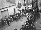 Francavilla Angitola - Pasqua Ieri