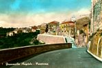 Francavilla Angitola - Panorama a colori