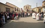 Francavilla Angitola - Pasqua 2004