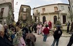 Francavilla Angitola - Pasqua 2004