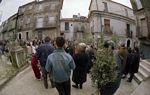 Francavilla Angitola - Pasqua 2004
