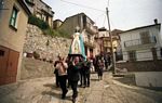 Francavilla Angitola - Pasqua 2004