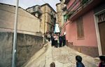 Francavilla Angitola - Pasqua 2004