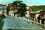 Francavilla Angitola - Piazza Guglielmo Marconi ex Piano di Brossi
