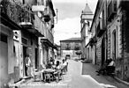 Francavilla Angitola - Piazza Solari