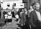 Francavilla Angitola - Processione Madonna Immacolata 1943