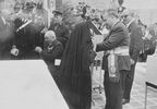 Francavilla Angitola - Commemorazione dei Caduti