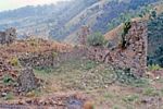 Altre rovine di Rocca Angitola