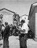 Francavilla Angitola - Processione San Foca 1959