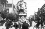 Francavilla Angitola - Processione San Foca 1970