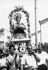 Francavilla Angitola - Processione San Foca 1970