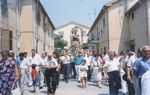 Francavilla Angitola - Processione San Foca 1981