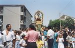 Francavilla Angitola - Processione San Foca 1981