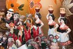 Francavilla Angitola - Processione S. Foca Martire 2009