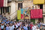 Francavilla Angitola - Processione S. Foca Martire 2009