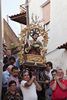 Francavilla Angitola - Processione S. Foca Martire 2009