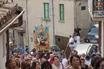 Francavilla Angitola - Processione S. Foca Martire 2009