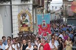 Francavilla Angitola - Processione S. Foca Martire 2009