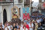 Francavilla Angitola - Processione S. Foca Martire 2009