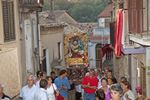 Francavilla Angitola - Processione S. Foca Martire 2009