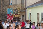 Francavilla Angitola - Processione S. Foca Martire 2009