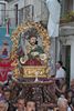 Francavilla Angitola - Processione S. Foca Martire 2009