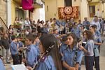 Francavilla Angitola - Processione S. Foca Martire 2010