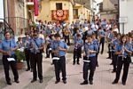 Francavilla Angitola - Processione S. Foca Martire 2010