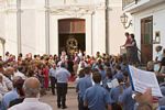 Francavilla Angitola - Processione S. Foca Martire 2010