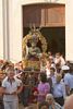 Francavilla Angitola - Processione S. Foca Martire 2010